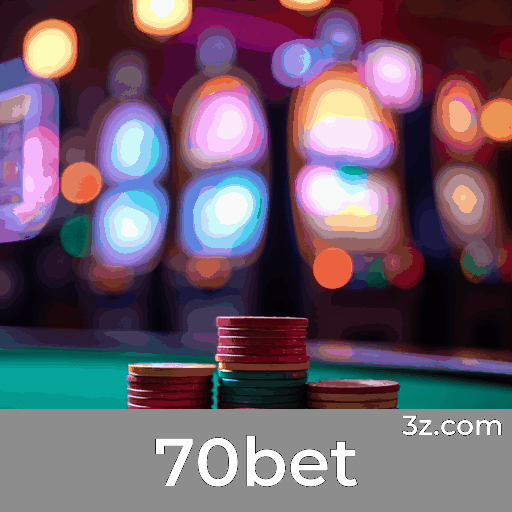 70bet: Ofertas Exclusivas para Usuários Brasileiros