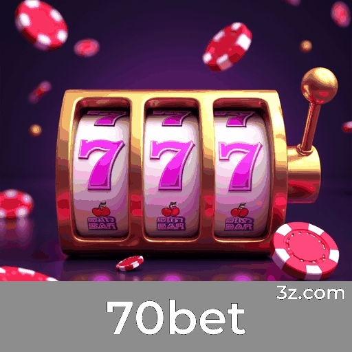 70bet: Apostas Esportivas Completas e Imediatas para Brasileiros