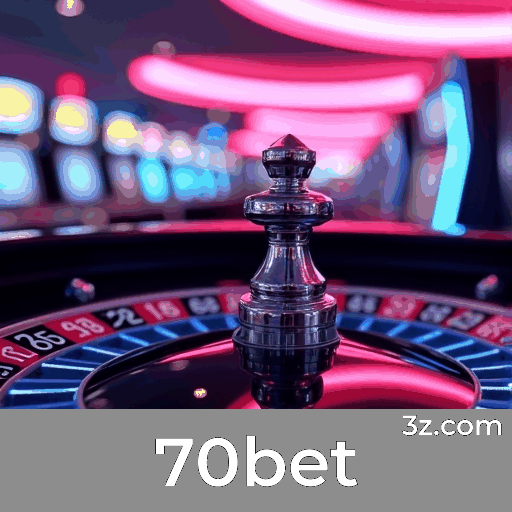Tecnologia Avançada e Experiência Única com o App 70bet