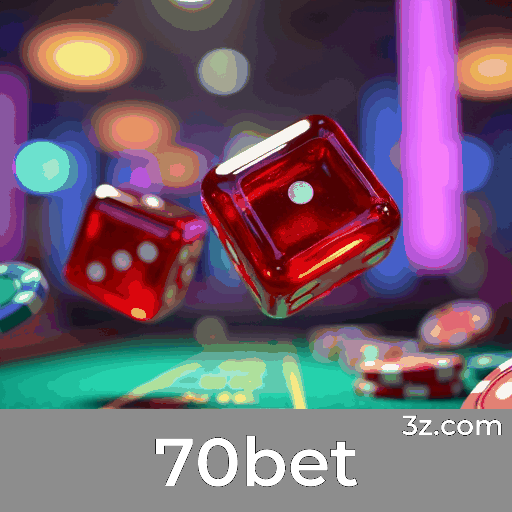 Conteúdo exclusivo para membros no 70bet