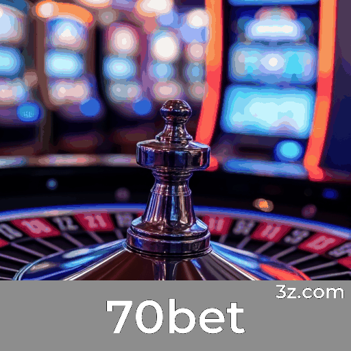 Tecnologia Avançada e Experiência Única com o App 70bet