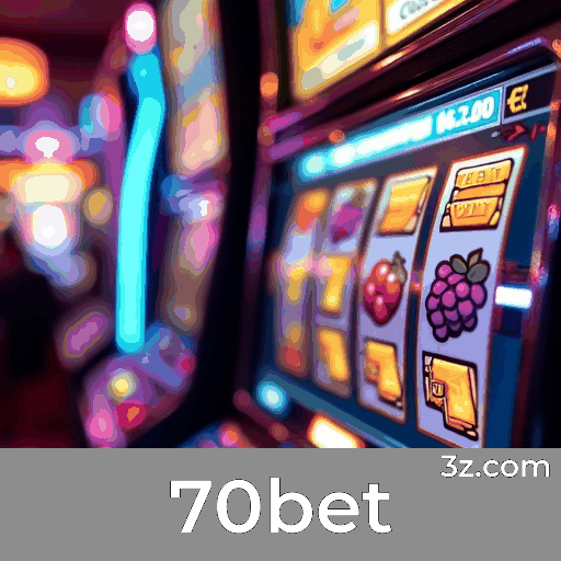 Experiência Luxuosa e Exclusiva no Casino 70bet