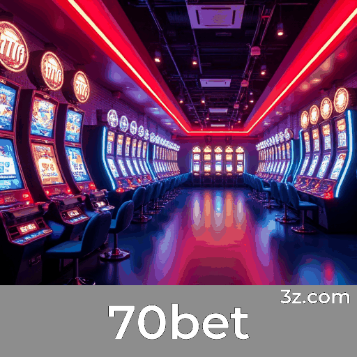 70bet: Aposta Segura e Profissional